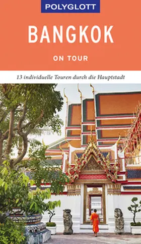 Rössig |  POLYGLOTT on tour Reiseführer Bangkok | Buch |  Sack Fachmedien