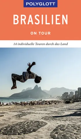 Frommer |  POLYGLOTT on tour Reiseführer Brasilien | Buch |  Sack Fachmedien
