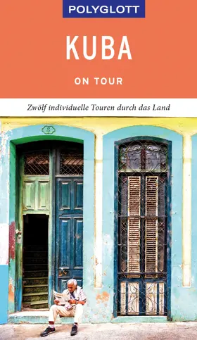 Miethig |  POLYGLOTT on tour Reiseführer Kuba | eBook | Sack Fachmedien
