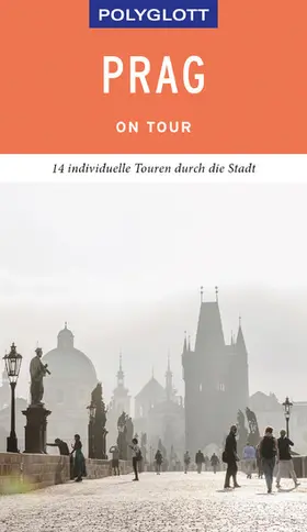 Habitz |  POLYGLOTT on tour Reiseführer Prag | eBook | Sack Fachmedien