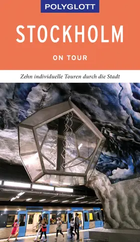 Nowak / Knoller |  POLYGLOTT on tour Reiseführer Stockholm | eBook | Sack Fachmedien