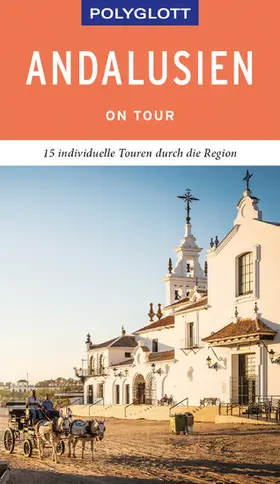 Asal |  POLYGLOTT on tour Reiseführer Andalusien | eBook | Sack Fachmedien