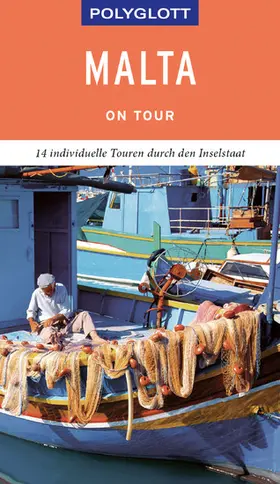 Trox | POLYGLOTT on tour Reiseführer Malta | E-Book | sack.de