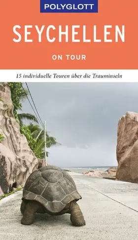 Kinne |  POLYGLOTT on tour Reiseführer Seychellen | eBook | Sack Fachmedien
