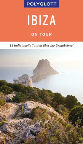 Johnen |  POLYGLOTT on tour Reiseführer Ibiza | eBook | Sack Fachmedien