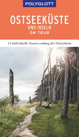Höh | POLYGLOTT on tour Reiseführer Ostseeküste & Inseln | E-Book | sack.de