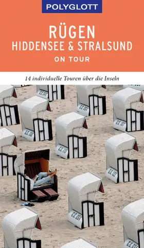 Höh |  POLYGLOTT on tour Reiseführer Rügen, Hiddensee & Stralsund | eBook | Sack Fachmedien