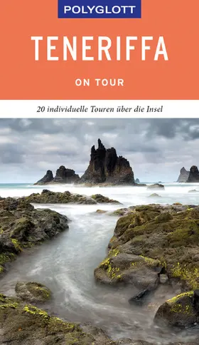 Lipps |  POLYGLOTT on tour Reiseführer Teneriffa | eBook | Sack Fachmedien
