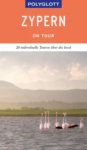 Braun |  POLYGLOTT on tour Reiseführer Zypern | eBook | Sack Fachmedien