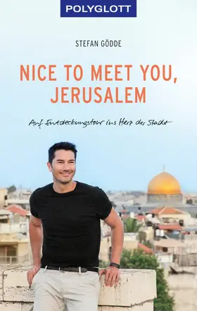 Gödde |  Nice to meet you, Jerusalem | eBook | Sack Fachmedien