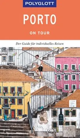Lier |  POLYGLOTT on tour Reiseführer Porto | eBook | Sack Fachmedien