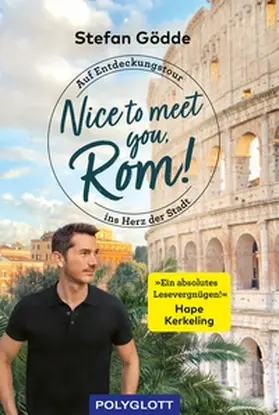 Gödde |  Nice to meet you, Rom! | eBook | Sack Fachmedien