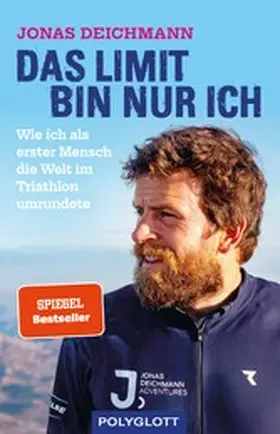 Deichmann |  Das Limit bin nur ich | eBook | Sack Fachmedien