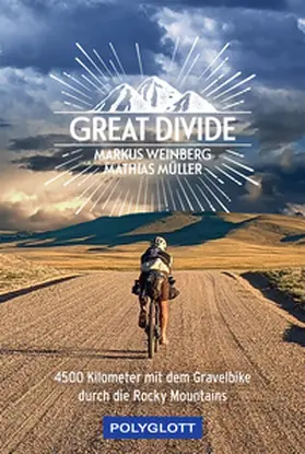 Müller / Weinberg |  Great Divide | Buch |  Sack Fachmedien