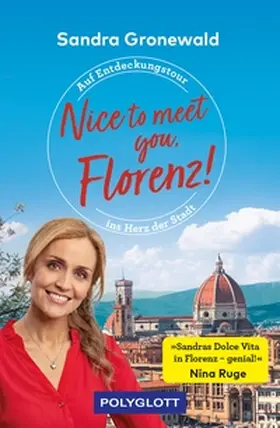 Gronewald |  Nice to meet you, Florenz! | eBook | Sack Fachmedien