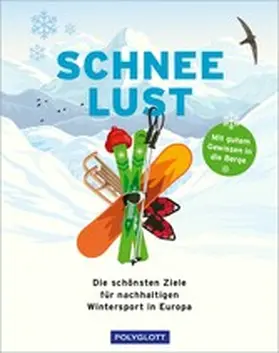 Lesti / Schaefer |  Schneelust | eBook | Sack Fachmedien