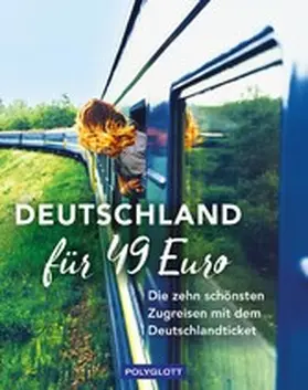 Polyglott |  Deutschland für 49 Euro | eBook | Sack Fachmedien