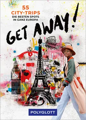 diverse / Grever |  Get away | Buch |  Sack Fachmedien