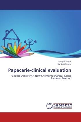 Singh |  Papacarie-clinical evaluation | Buch |  Sack Fachmedien