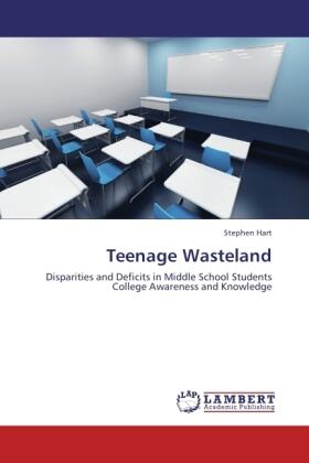 Hart |  Teenage Wasteland | Buch |  Sack Fachmedien