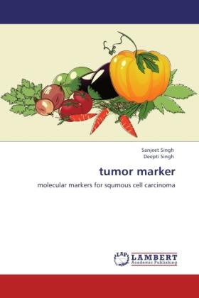 Singh |  tumor marker | Buch |  Sack Fachmedien