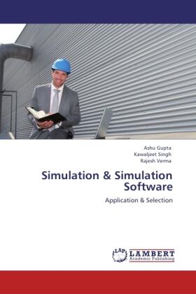 Gupta / Singh / Verma |  Simulation & Simulation Software | Buch |  Sack Fachmedien