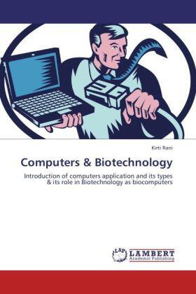 Rani |  Computers & Biotechnology | Buch |  Sack Fachmedien