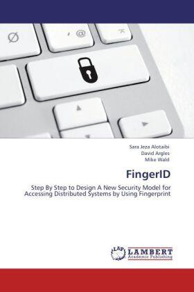 Alotaibi / Argles / Wald |  FingerID | Buch |  Sack Fachmedien