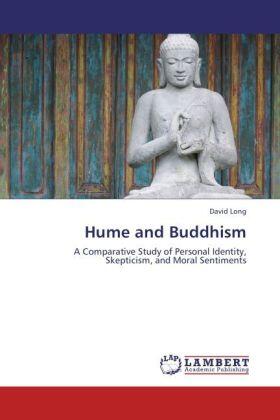 Long |  Hume and Buddhism | Buch |  Sack Fachmedien