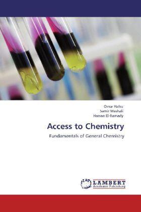 Hafez / Mashali / El-Ramady |  Access to Chemistry | Buch |  Sack Fachmedien