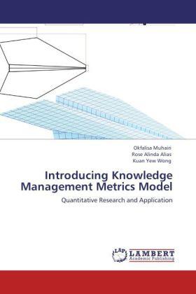 Muhairi / Alias / Wong |  Introducing Knowledge Management Metrics Model | Buch |  Sack Fachmedien