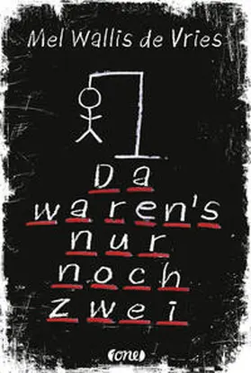 Vries | Da waren's nur noch zwei | Buch | 978-3-8466-0016-0 | sack.de