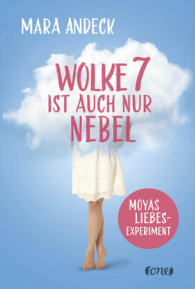 Andeck |  Wolke 7 ist auch nur Nebel | Buch |  Sack Fachmedien
