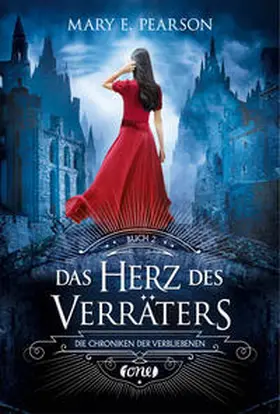 Pearson |  Das Herz des Verräters | Buch |  Sack Fachmedien