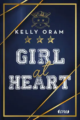 Oram | Girl At Heart | Buch | 978-3-8466-0115-0 | www2.sack.de
