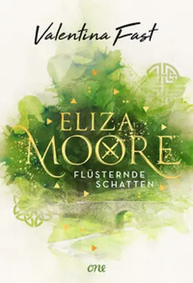 Fast |  Eliza Moore | Buch |  Sack Fachmedien