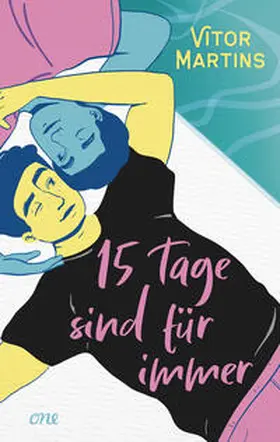 Martins |  Fünfzehn Tage sind für immer | Buch |  Sack Fachmedien