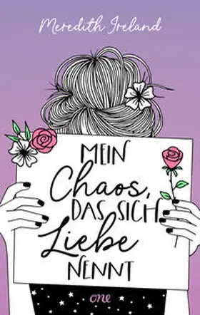 Ireland |  Mein Chaos, das sich Liebe nennt | Buch |  Sack Fachmedien