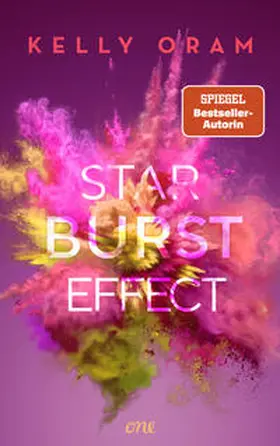 Oram |  Starburst Effect | Buch |  Sack Fachmedien