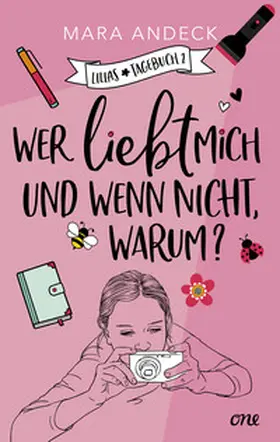 Andeck |  Wer liebt mich und wenn nicht, warum? | Buch |  Sack Fachmedien