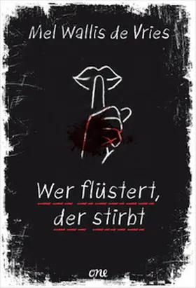 Vries |  Wer flüstert, der stirbt | Buch |  Sack Fachmedien
