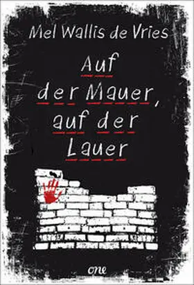 Vries |  Auf der Mauer, auf der Lauer | Buch |  Sack Fachmedien