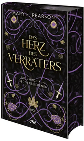 Pearson |  Das Herz des Verräters | Buch |  Sack Fachmedien