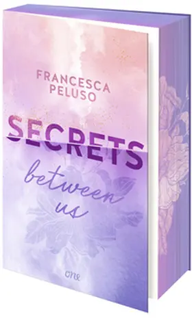 Peluso |  Secrets between us | Buch |  Sack Fachmedien