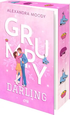 Moody |  Grumpy Darling | Buch |  Sack Fachmedien