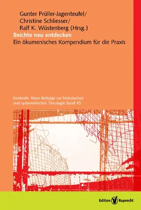 Prüller-Jagenteufel / Schliesser |  Beichte neu entdecken | eBook | Sack Fachmedien