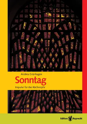 Grünhagen / Kelter |  Sonntag | Buch |  Sack Fachmedien