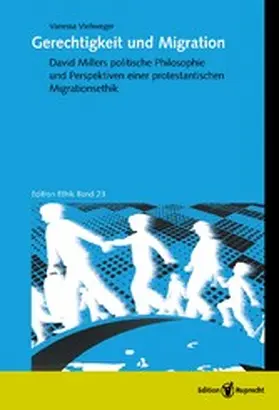 Viehweger |  Gerechtigkeit und Migration | eBook | Sack Fachmedien
