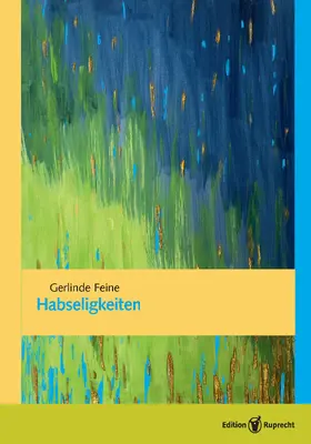 Feine |  Habseligkeiten | Buch |  Sack Fachmedien