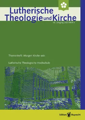Rieger |  Theologie für die Praxis 2019 - Einzelkapitel - Keine Religion außer sozialer Religion. Zum befreienden Charakter wesleyanischer Theologie | eBook | Sack Fachmedien